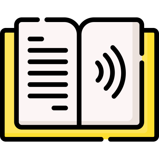 audio icono gratis