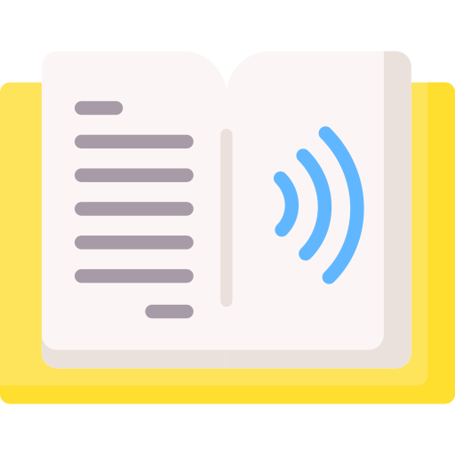 audio kostenlos Icon