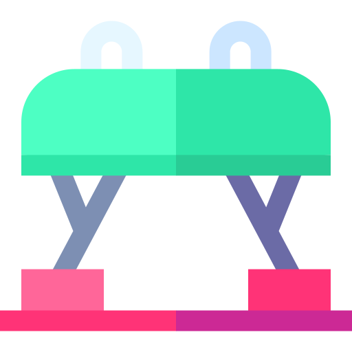 pauschenpferd kostenlos Icon
