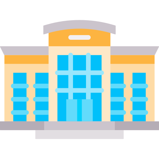 escuela icono gratis