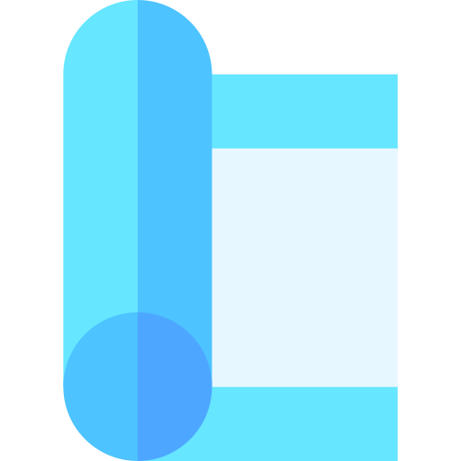 Mat free icon