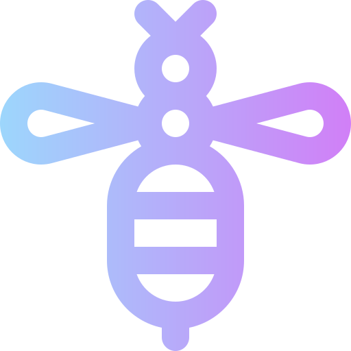 abeille Icône gratuit abeille Icône gratuit