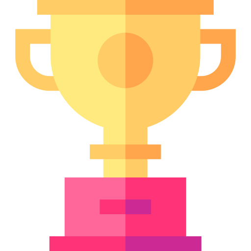 Trophy free icon Trophy free icon