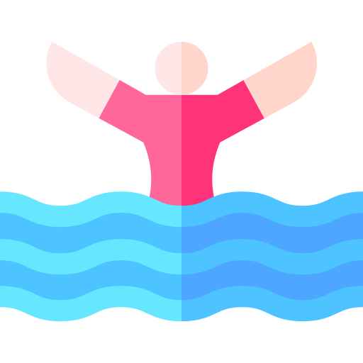 Gymnastics free icon