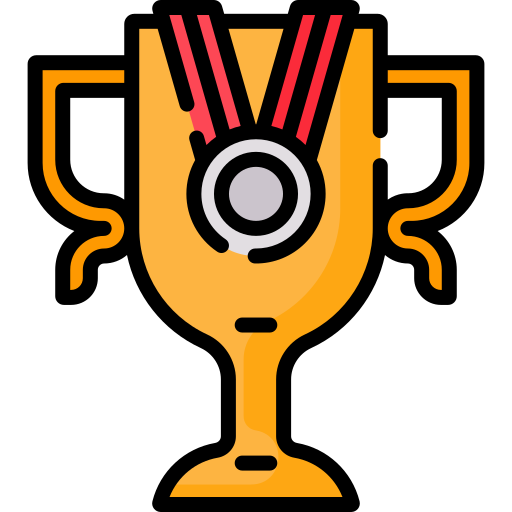 trophäe kostenlos Icon