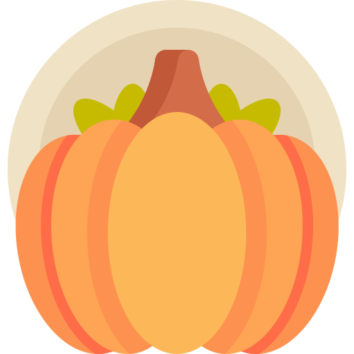 kürbis kostenlos Icon