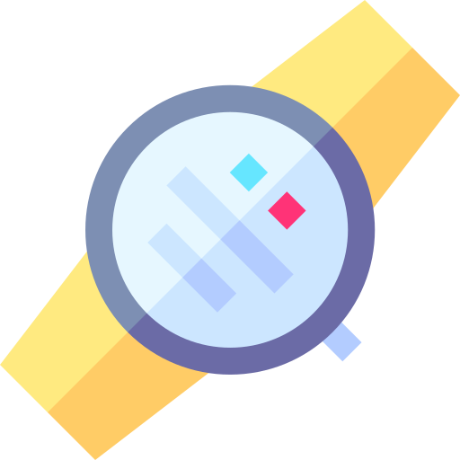 Smartwatch free icon