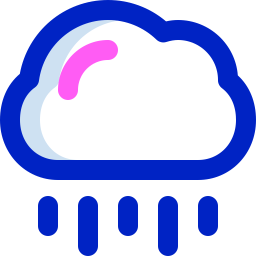 Rain free icon