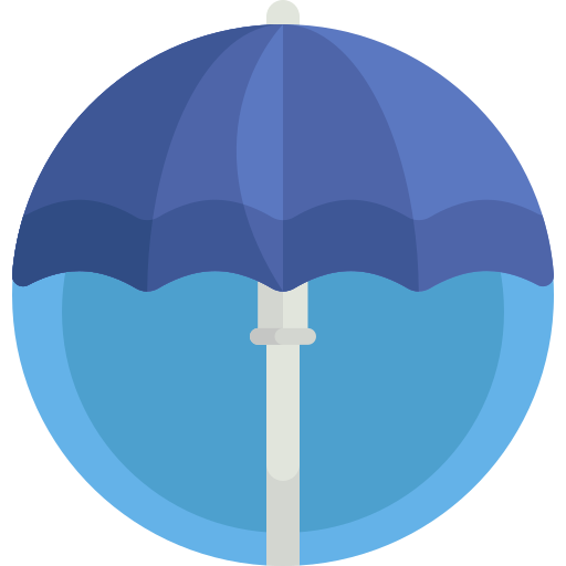 Umbrella - Free nature icons