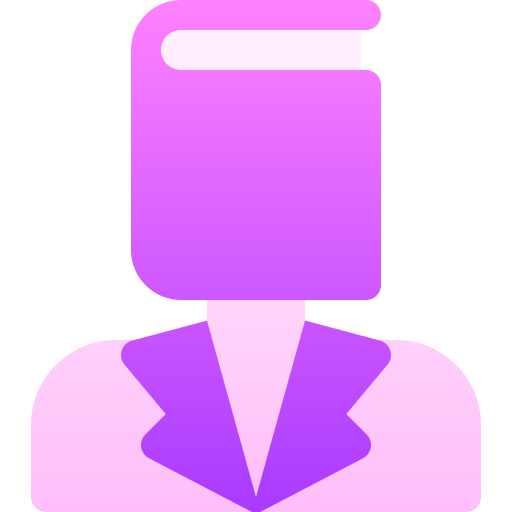 bücherwurm kostenlos Icon