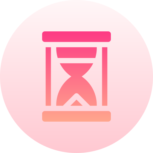 sanduhr kostenlos Icon