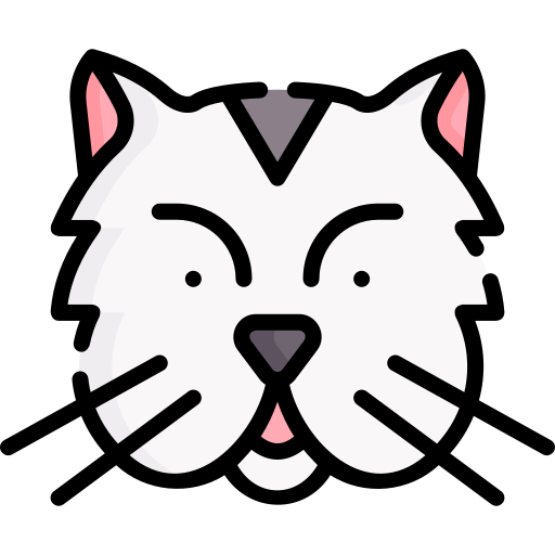 Cats - Free animals icons