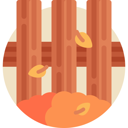 clôture Icône gratuit