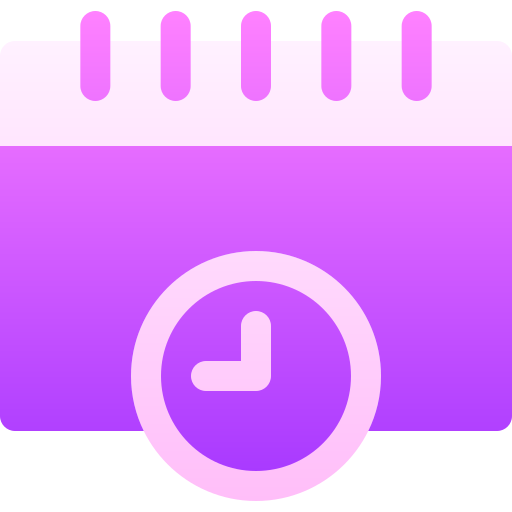 calendario icono gratis