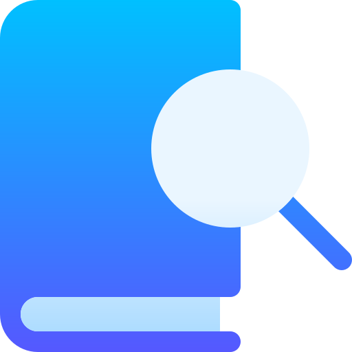 찾다 무료 아이콘