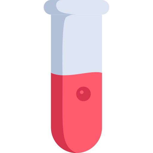 Laboratory Generic Flat Icon