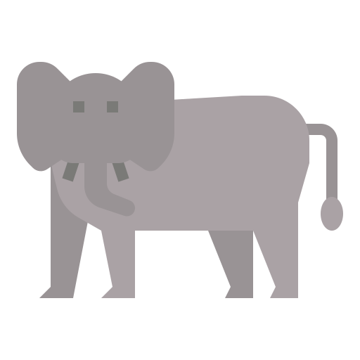 elefant kostenlos Icon elefant kostenlos Icon