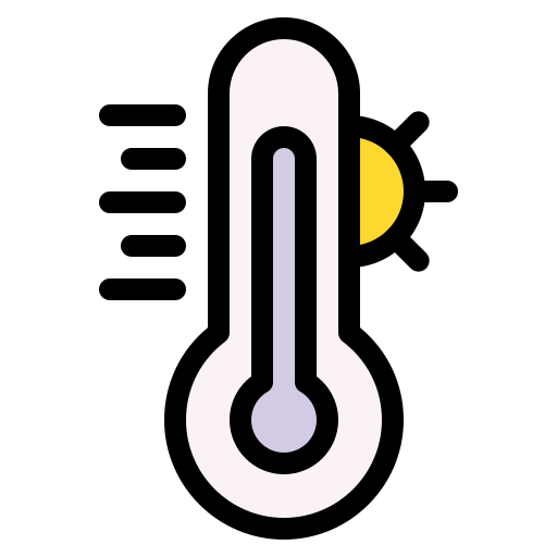 fahrenheit icono gratis