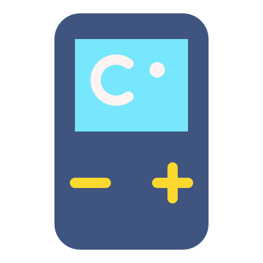 celsius icono gratis