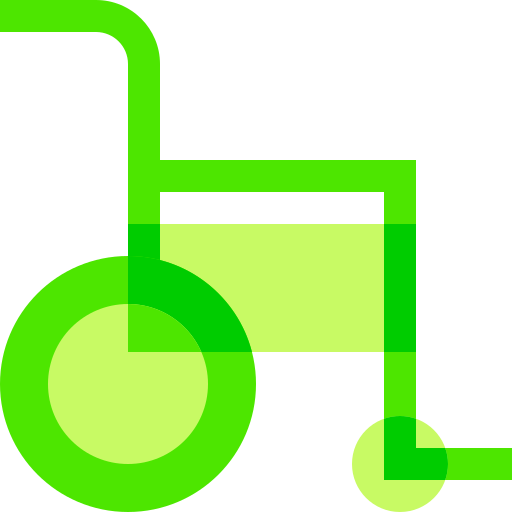 rollstuhl kostenlos Icon rollstuhl kostenlos Icon