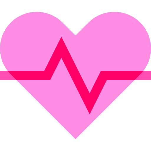 cardiograma icono gratis