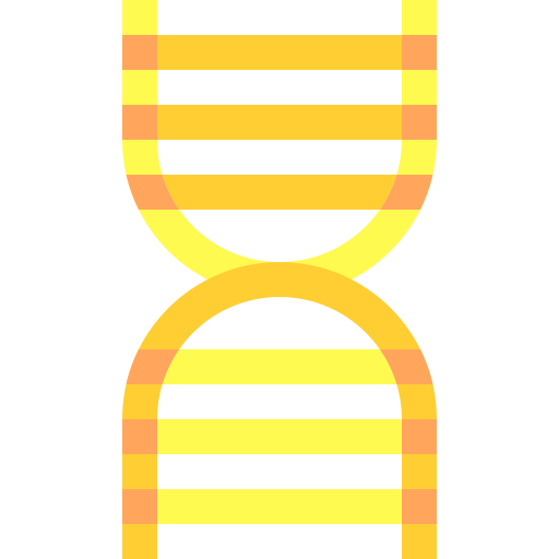 dna grátis ícone