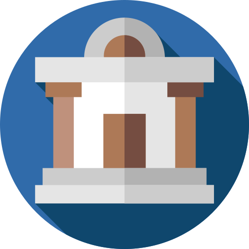 museum kostenlos Icon