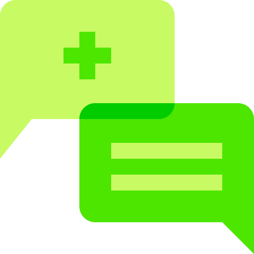 대화 무료 아이콘 대화 무료 아이콘