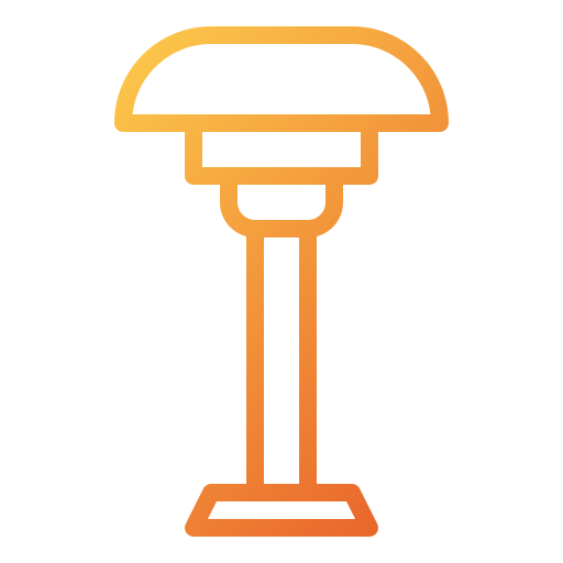lampe Icône gratuit lampe Icône gratuit