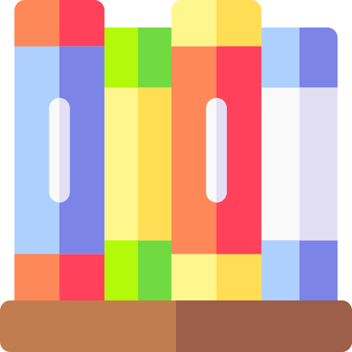 Library - free icon