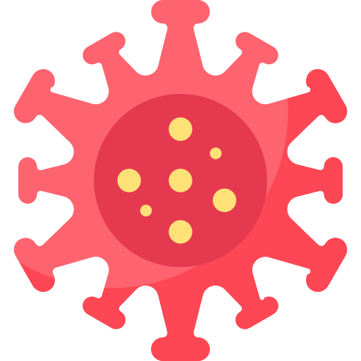 Virus free icon Virus free icon