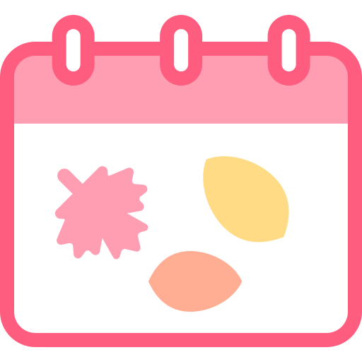 calendrier Icône gratuit