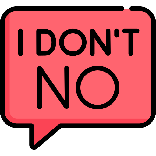 Dont know free icon Dont know free icon