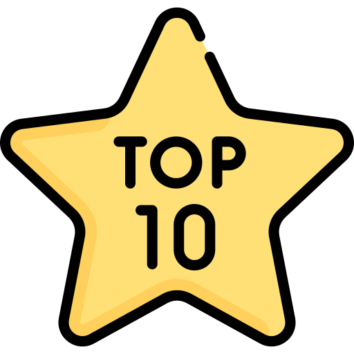 Top 10 - Free sports and competition