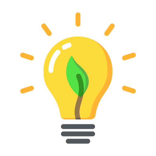Fresh idea free icon Fresh idea free icon