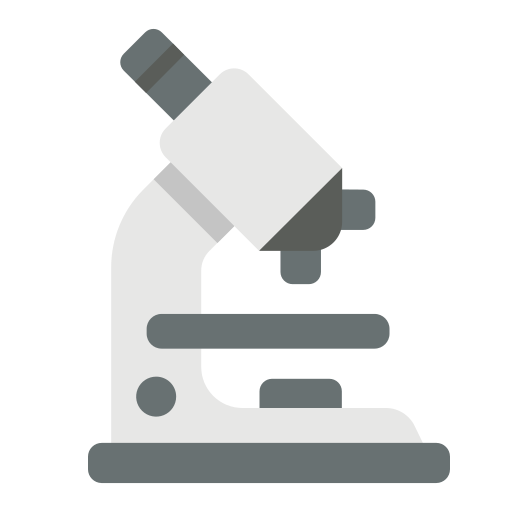 Microscope - Free medical icons