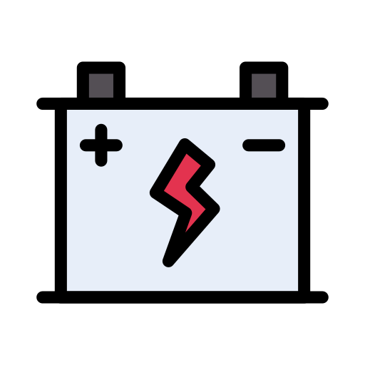 Car engine - Free electronics icons