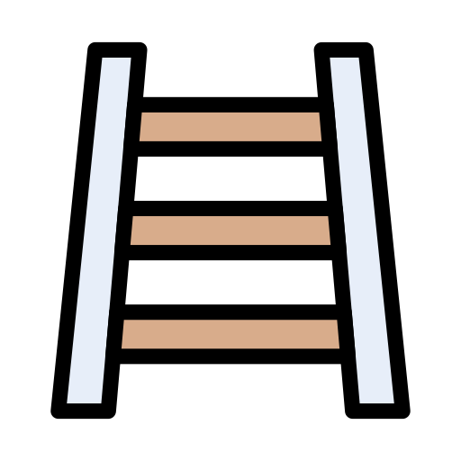 Track free icon