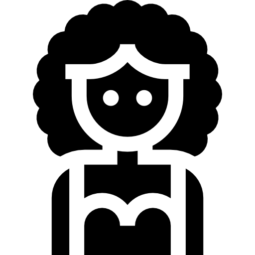 Женщина бесплатно иконка