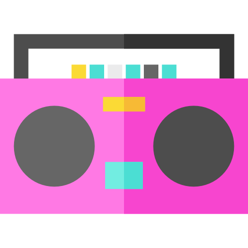 radio icono gratis