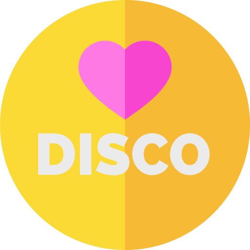 disco icono gratis