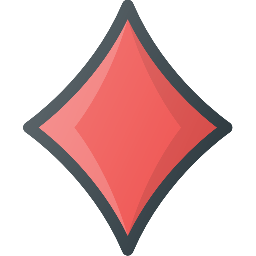 diamantes icono gratis