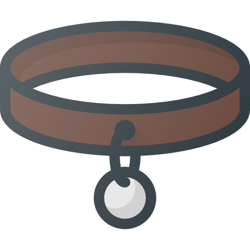 halsband kostenlos Icon halsband kostenlos Icon
