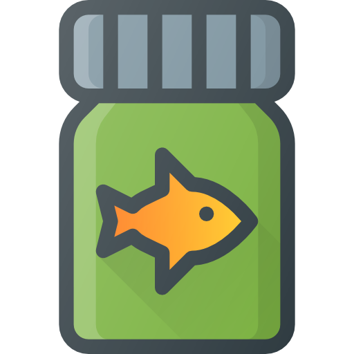 Free Icon | Fish food
