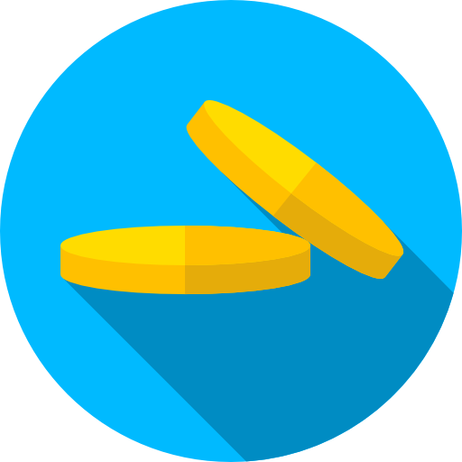 münzen kostenlos Icon