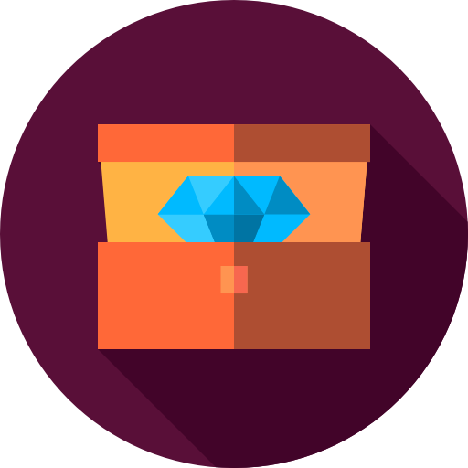 bijoux Icône gratuit