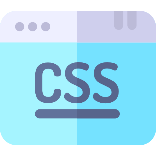 css icono gratis