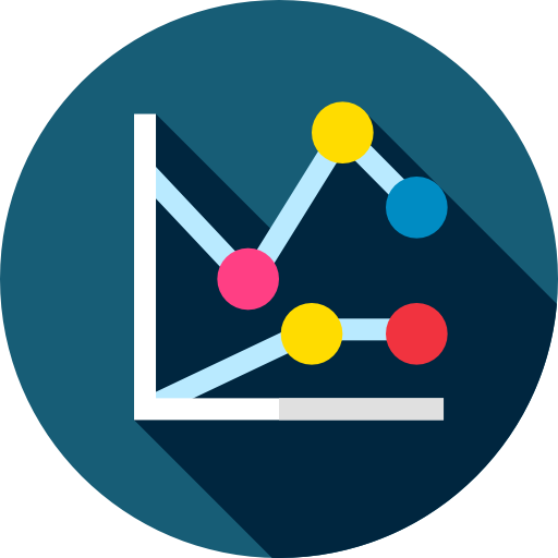 Analytics - Free business icons