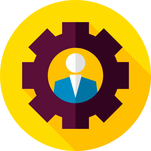 configuraciones icono gratis