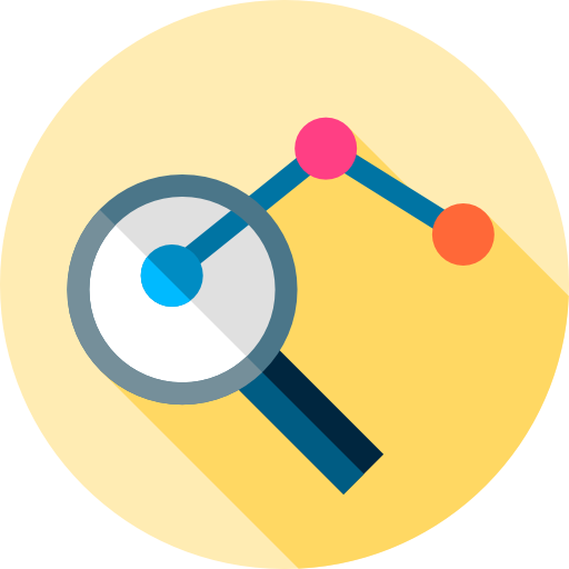 crecimiento icono gratis